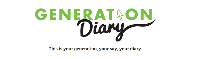 Generation Diary