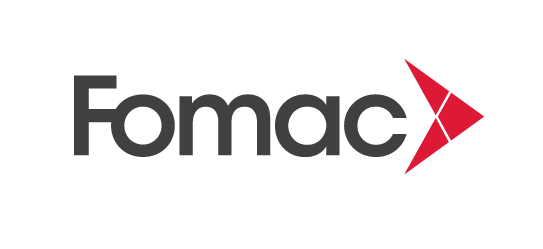 Fomac brand identity