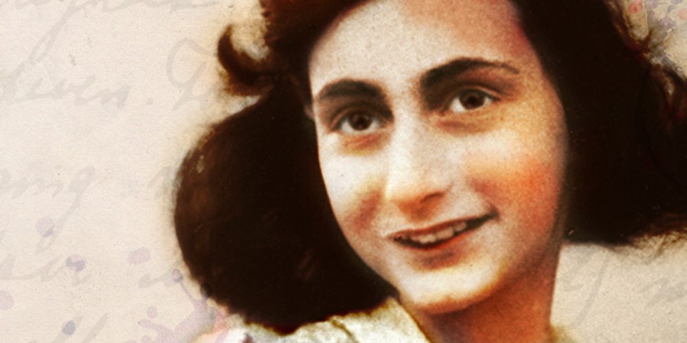 Anne Frank Trust