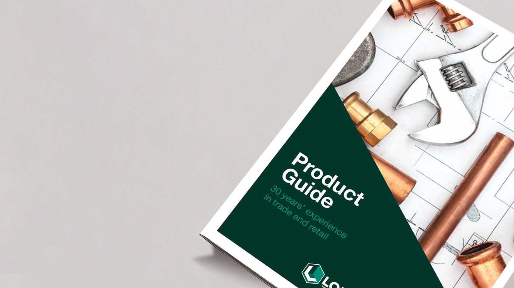 Lords product brochure