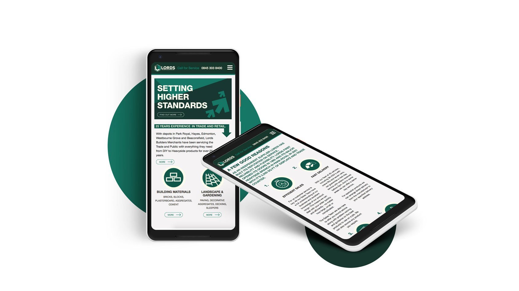 Lords-mobile-view