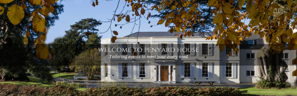 Penyard House