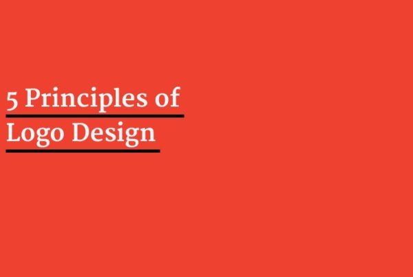 5 principles of logo design