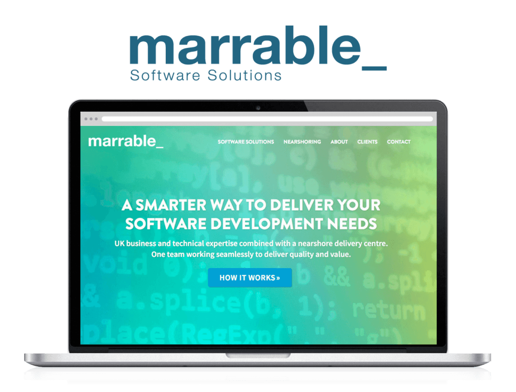 Marrable Software Solutions