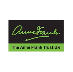 Design agency client - Anne Frank