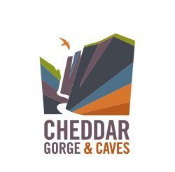 Design agency client - Cheddar Gorge