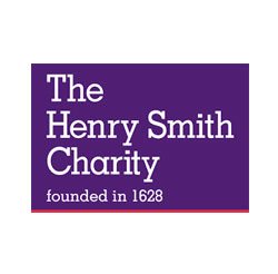 Digital marketing agency client - The Henry Smith Charity