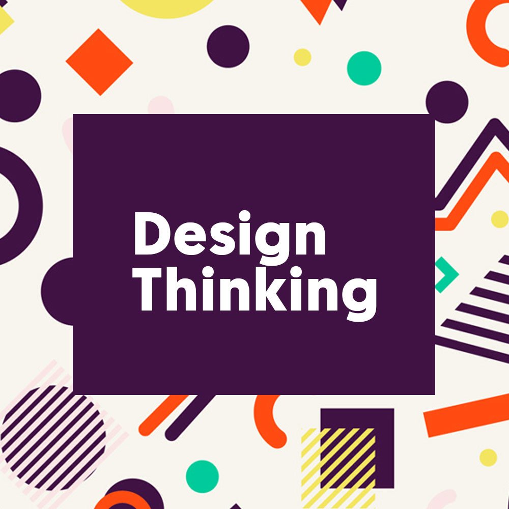 Feature-image design thinking