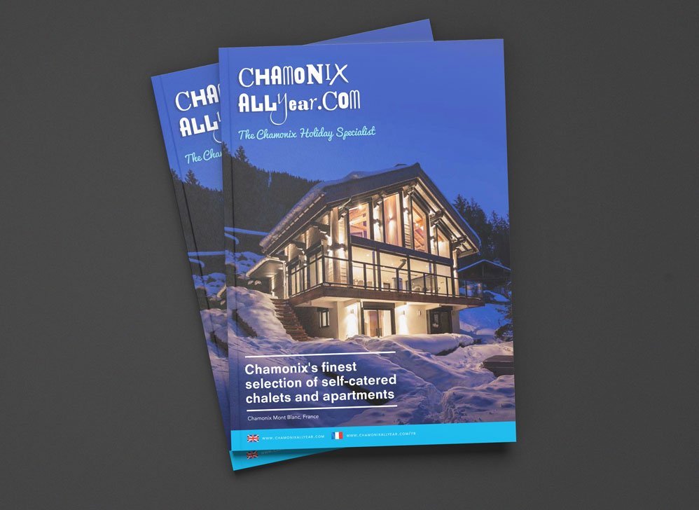 Company Brochure Design | Corporate Brochure Design