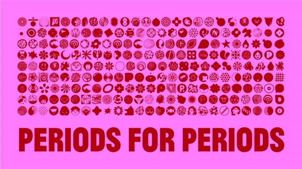 Period for Periods - let's end period poverty