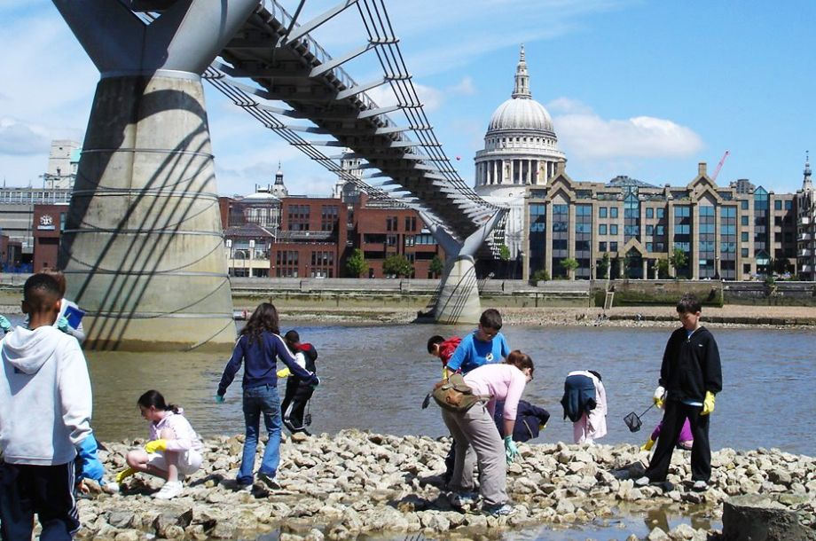 Thames Explorer