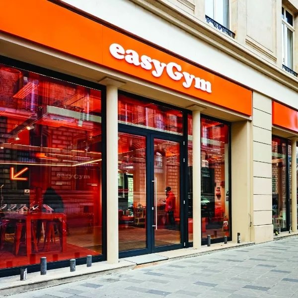 easyGym