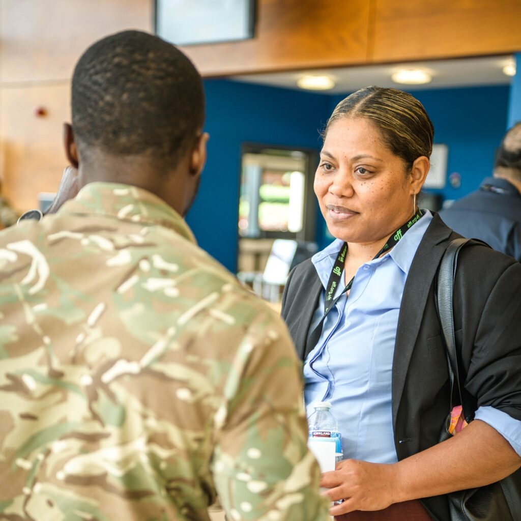 Army Central Fund