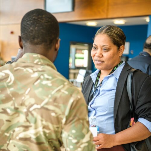 Army Central Fund