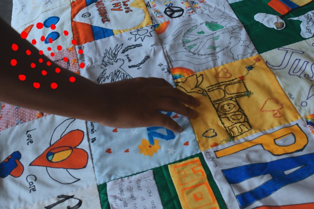 Lact Programme - Unlocking brighter futures in Latin America.