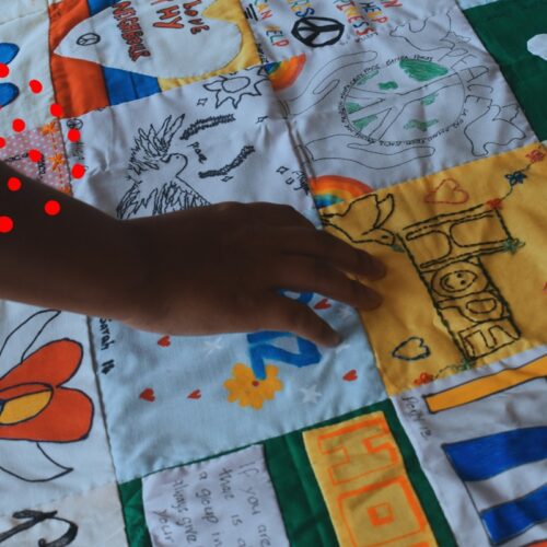 Lact Programme - Unlocking brighter futures in Latin America.