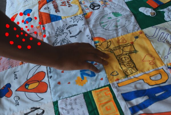 Lact Programme - Unlocking brighter futures in Latin America.